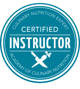 ACN Certified Instructor